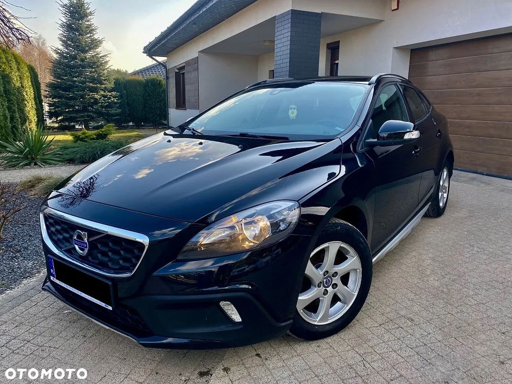 Volvo V40 Cross Country D2 Kinetic - 2
