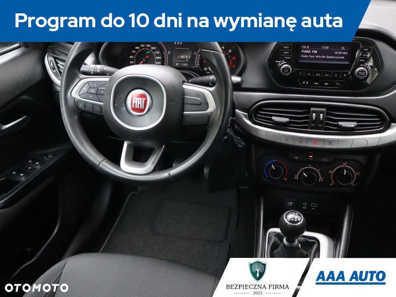 Fiat Tipo - 8