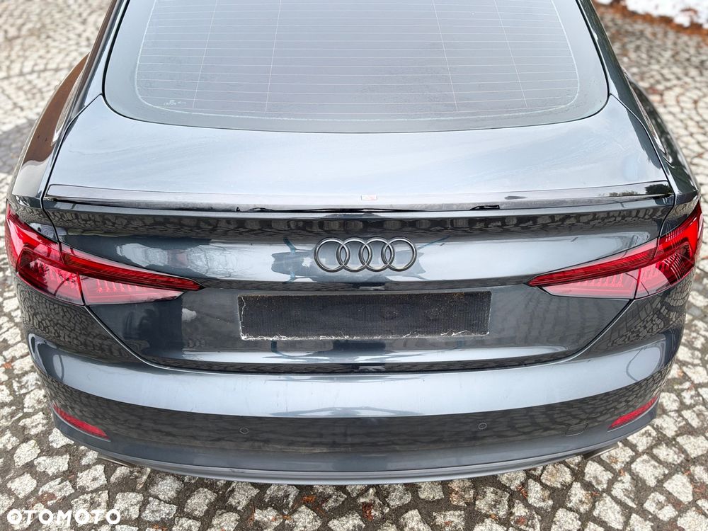 Audi A5 Sportback 2.0 TFSI S tronic sport - 10