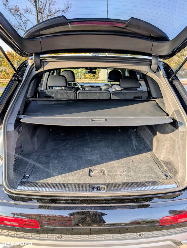 Audi Q7 - 13