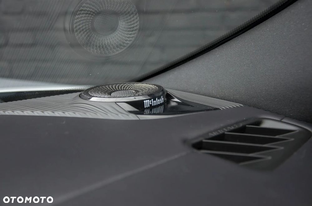 Jeep Grand Cherokee 3.6 V6 Overland - 23