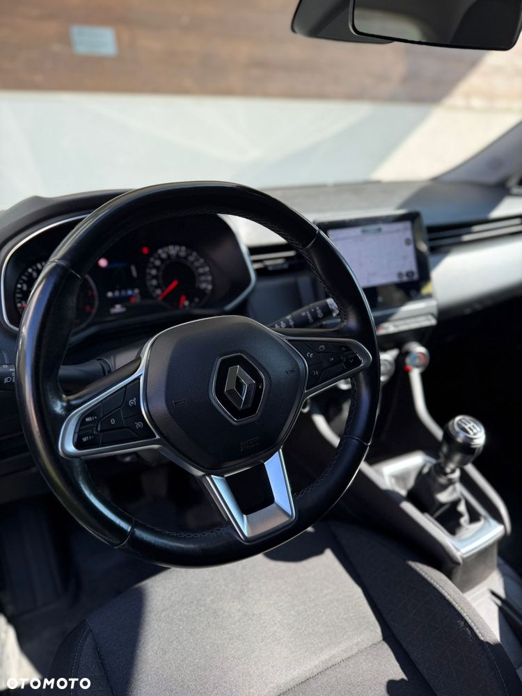 Renault Clio 1.0 TCe Intens - 1