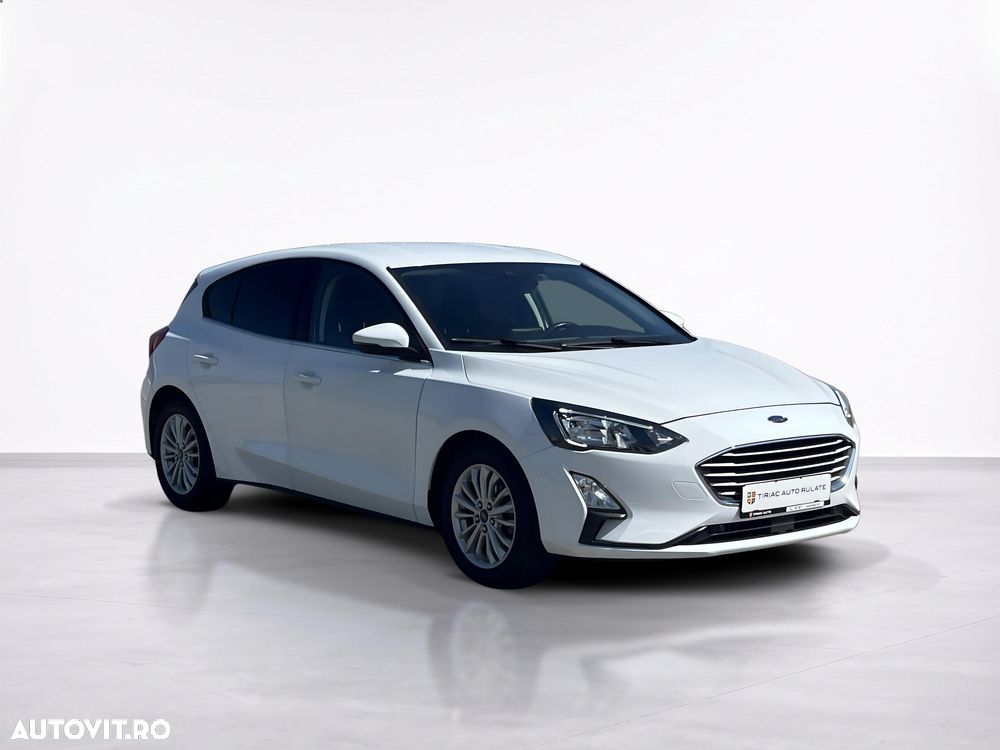 Ford Focus - 9