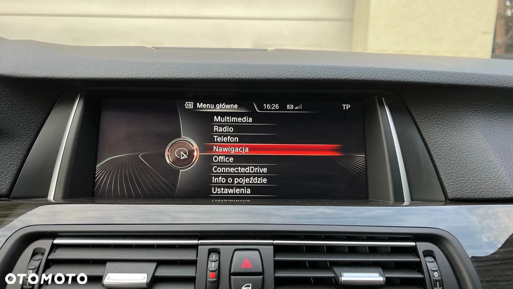 BMW Seria 5 520d xDrive Luxury Line - 22