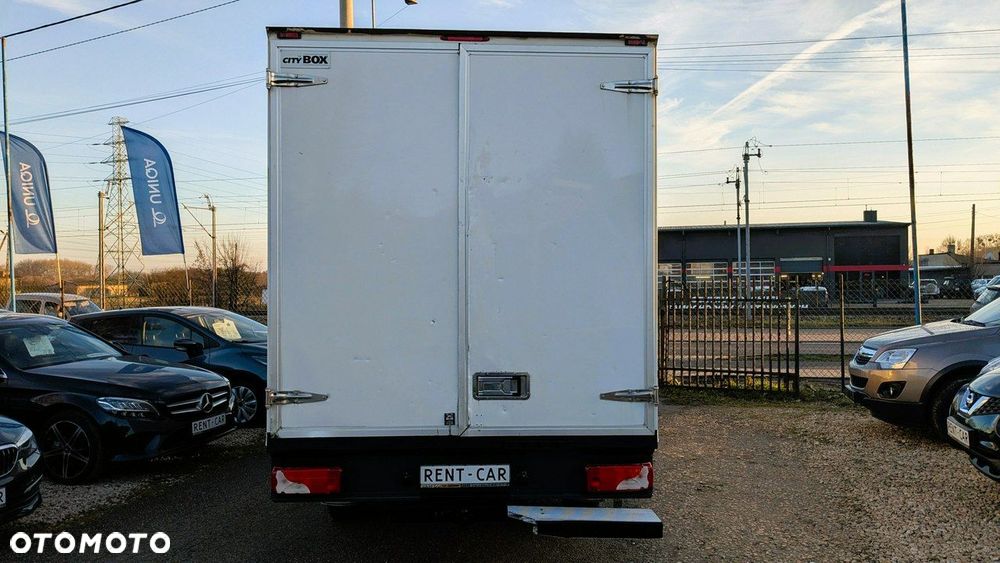 Volkswagen Crafter - 28