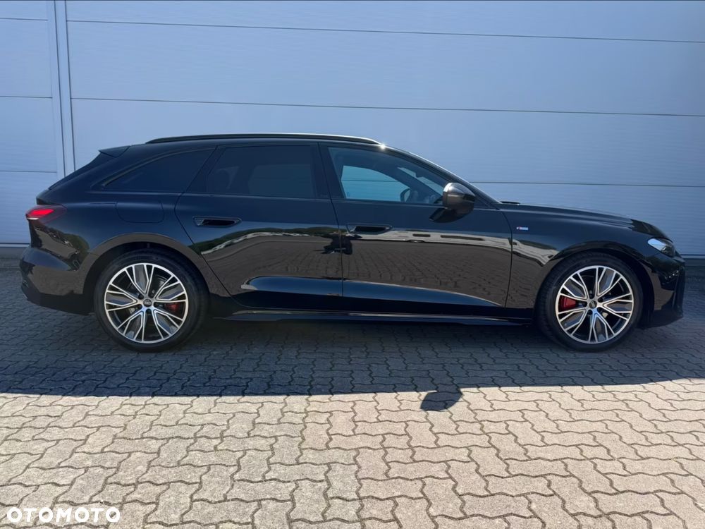 Audi A5 Avant - 5