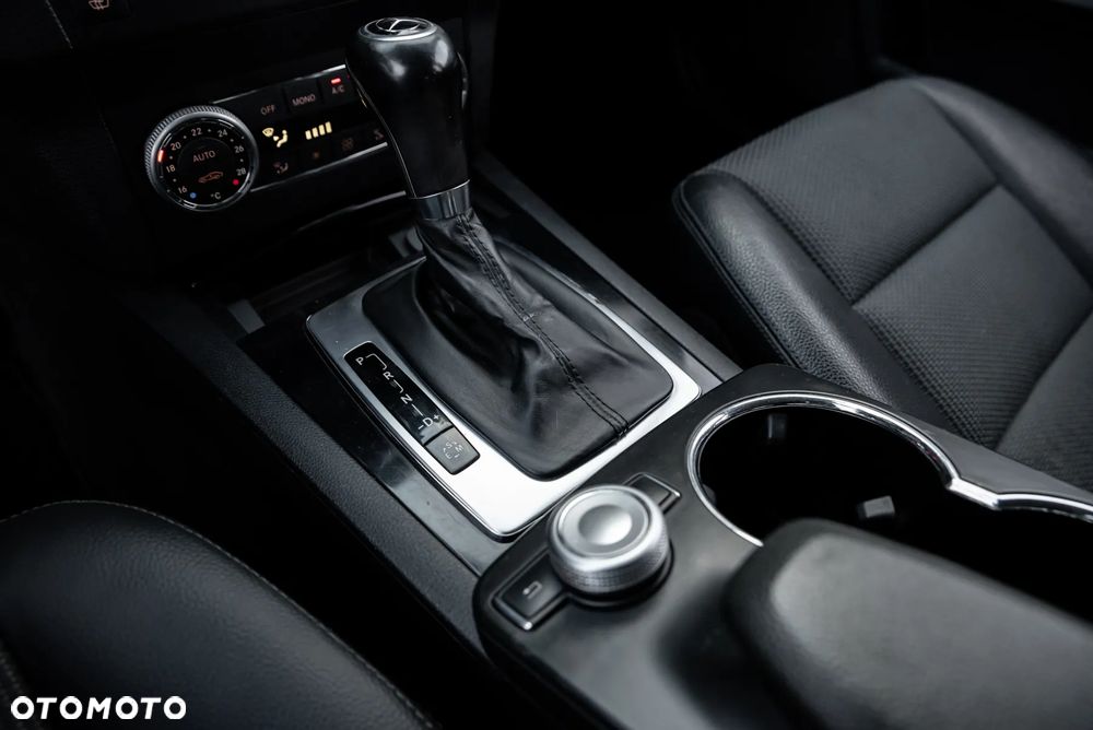 Mercedes-Benz GLK 250 CDI BlueTEC 4-Matic - 32