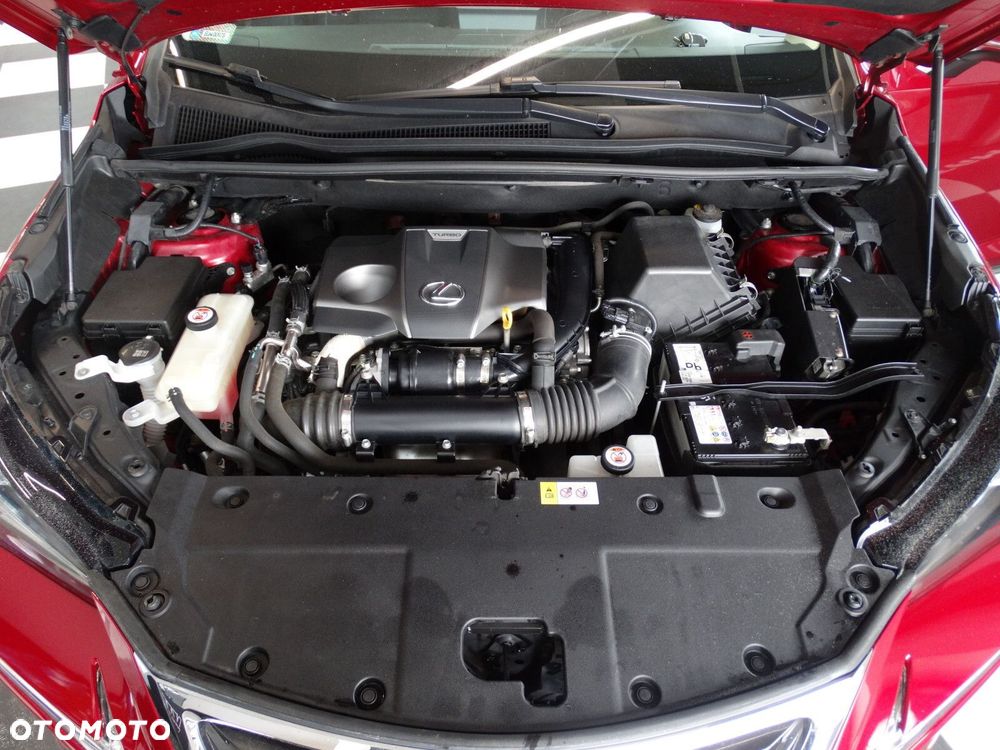 Lexus NX - 32