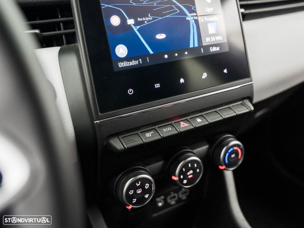 Renault Clio 1.0 TCe Limited - 25