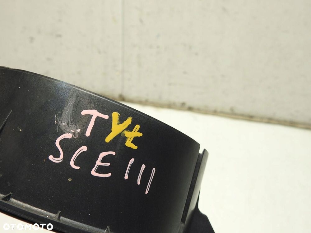 GŁOŚNIK DRZWI TYŁ RENAULT SCENIC III 281440015R - 2