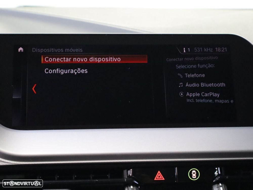 BMW 118 i Corporate Edition Auto - 16