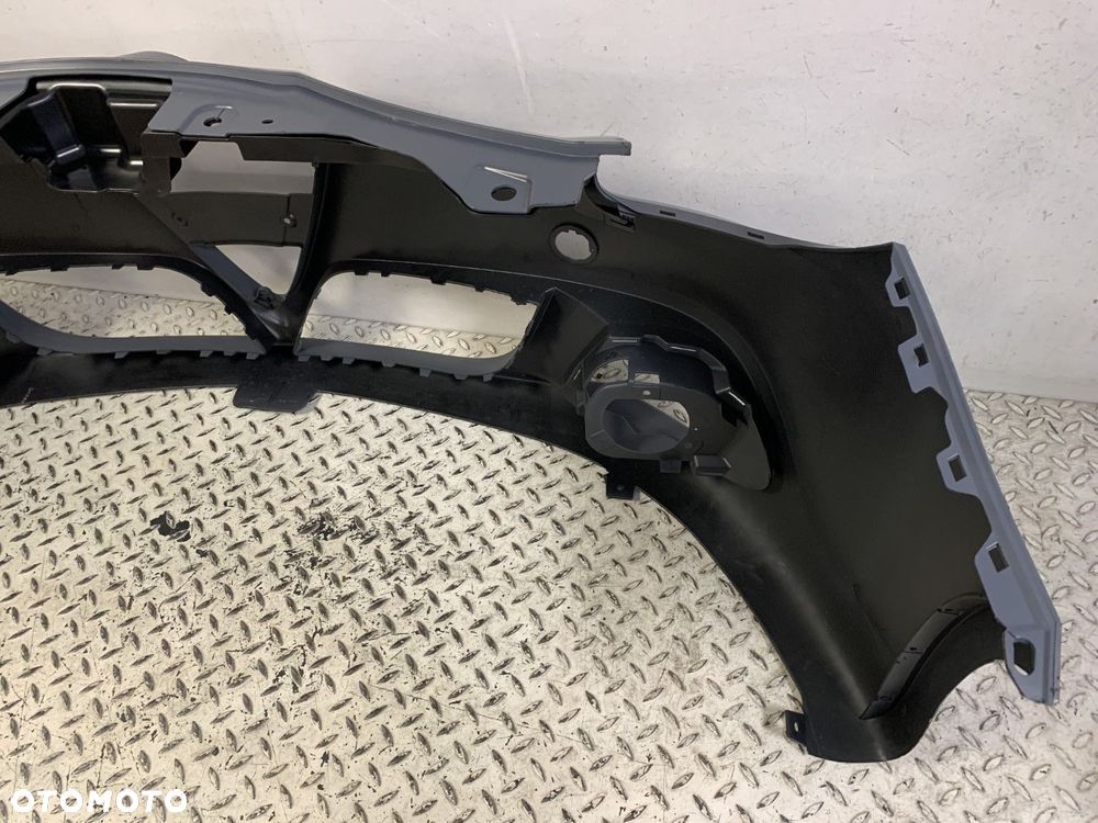 NOWY ORYGINALNY ZDERZAK PRZEDNI PRZÓD ALFA ROMEO GIULIETTA 10-21 156085887 - 7