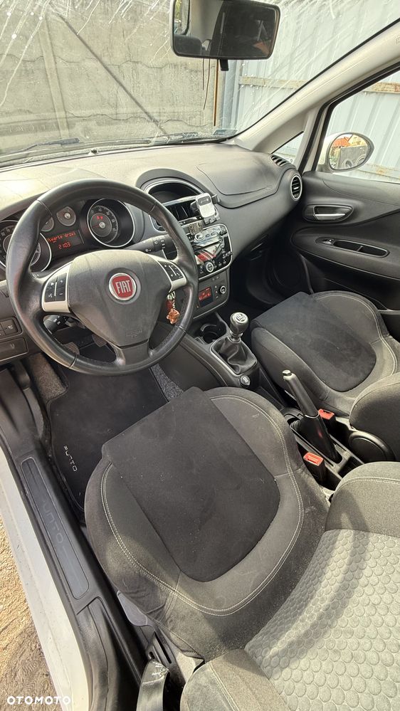 Fiat Punto 0.9 Twinair Easy Pakiet Easy Plus S&S - 5