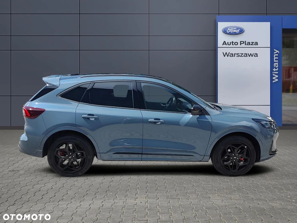 Ford Kuga 2.5 Duratec FHEV BLUE CRUISE EDITION - 7