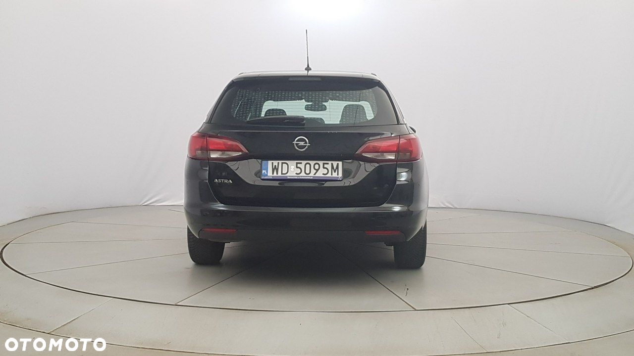 Opel Astra - 6