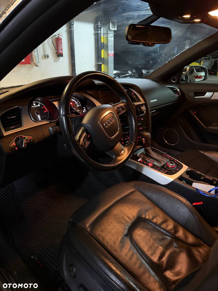 Audi S5 Sportback - 13