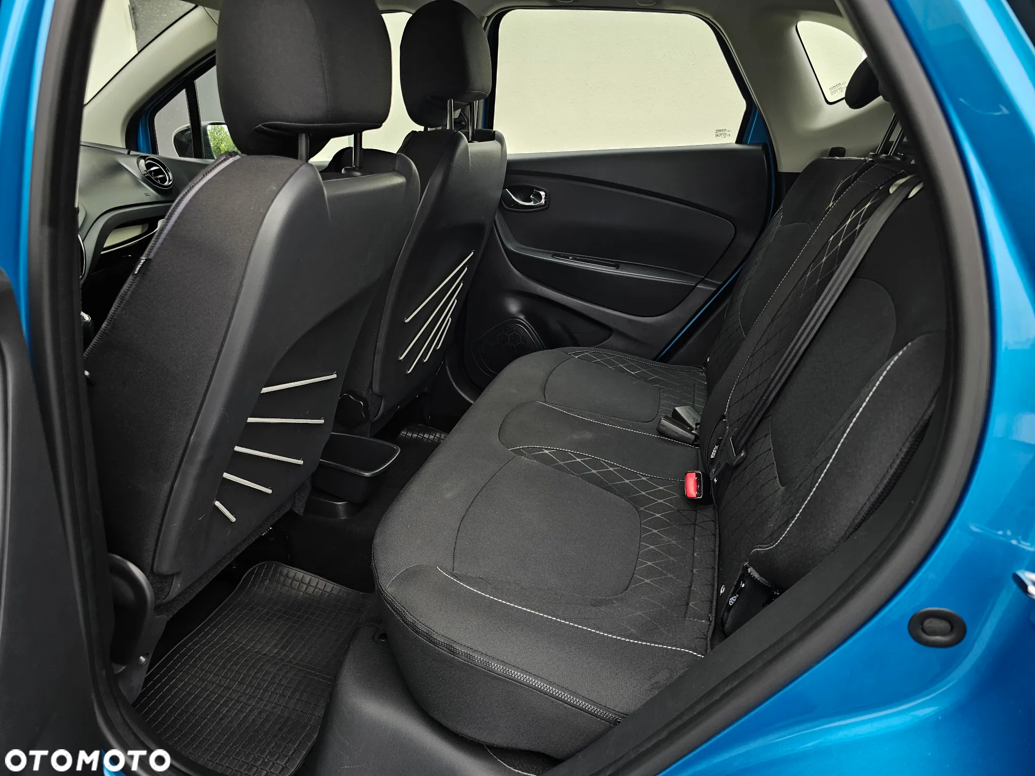 Renault Captur ENERGY TCe 90 Start&Stop Dynamique - 20