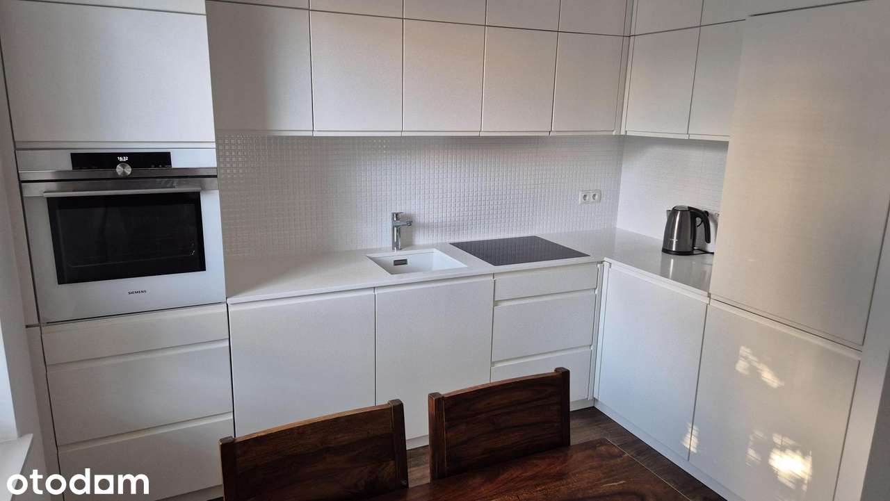 Gdańsk Przymorze | ul. Beniowskiego | 3 pokoje | ogród | garaż