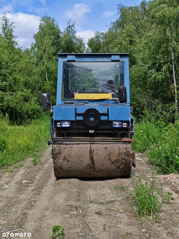 Bomag BW161 AD-2 - 2