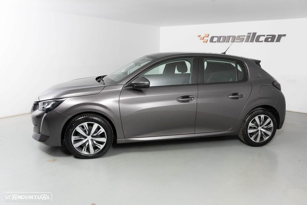 Peugeot 208 1.2 PureTech Active - 6