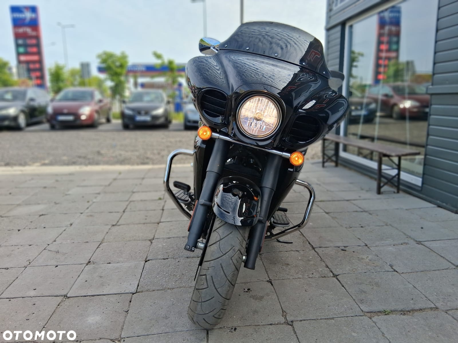 Kawasaki VN - 12