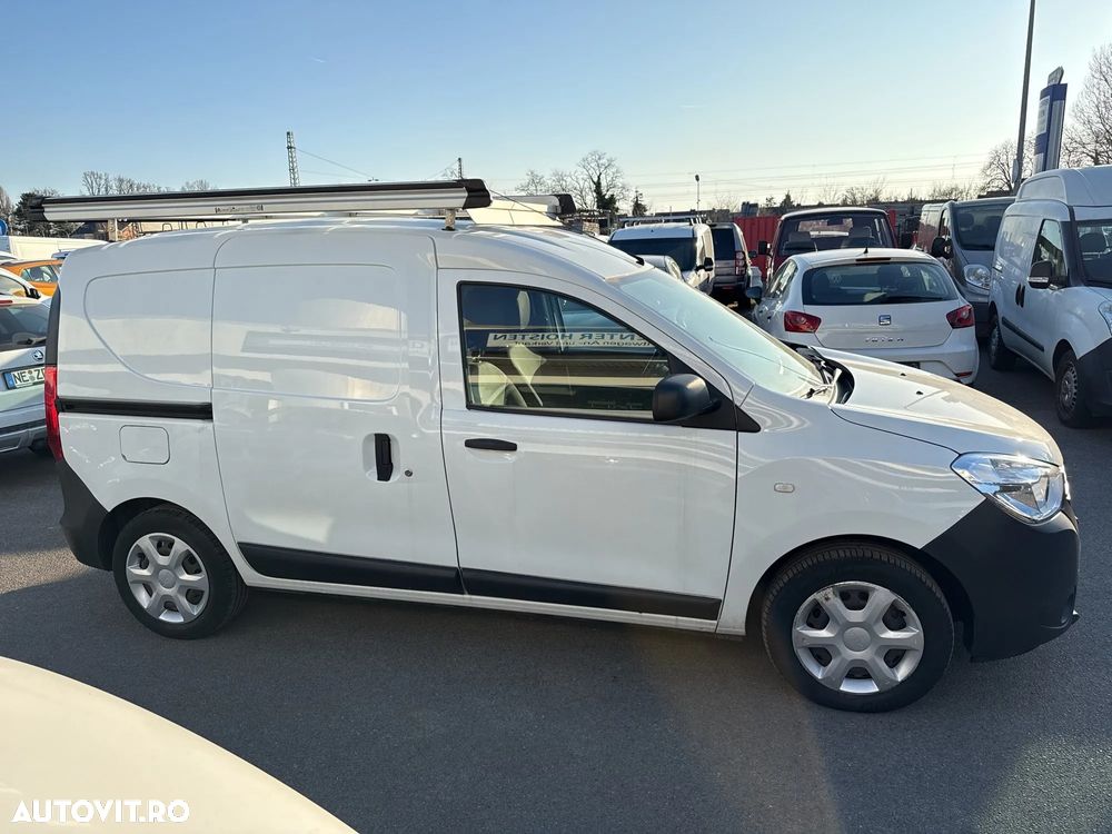 Dacia Doker - 6