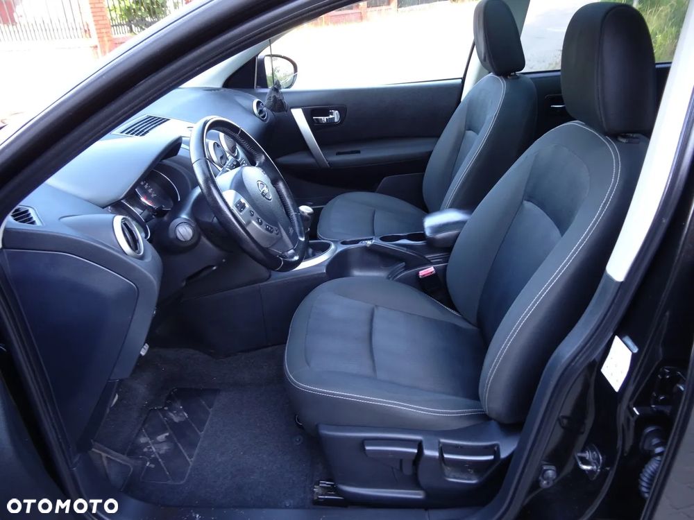 Nissan Qashqai 2.0 360 - 20
