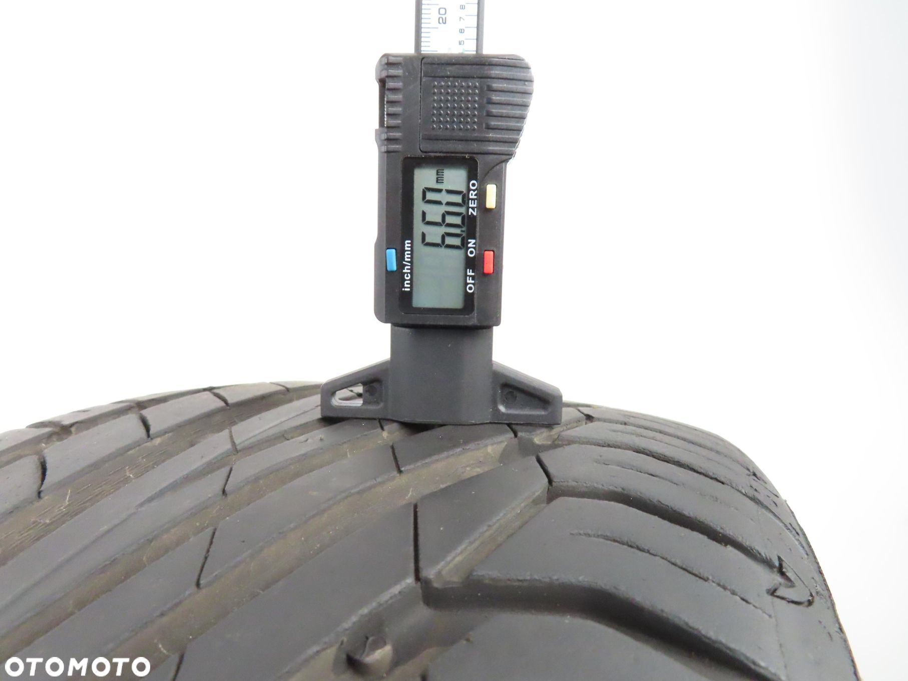 235/45R18 OPONA LETNIA Uniroyal RainSport 3 98Y XL - 7
