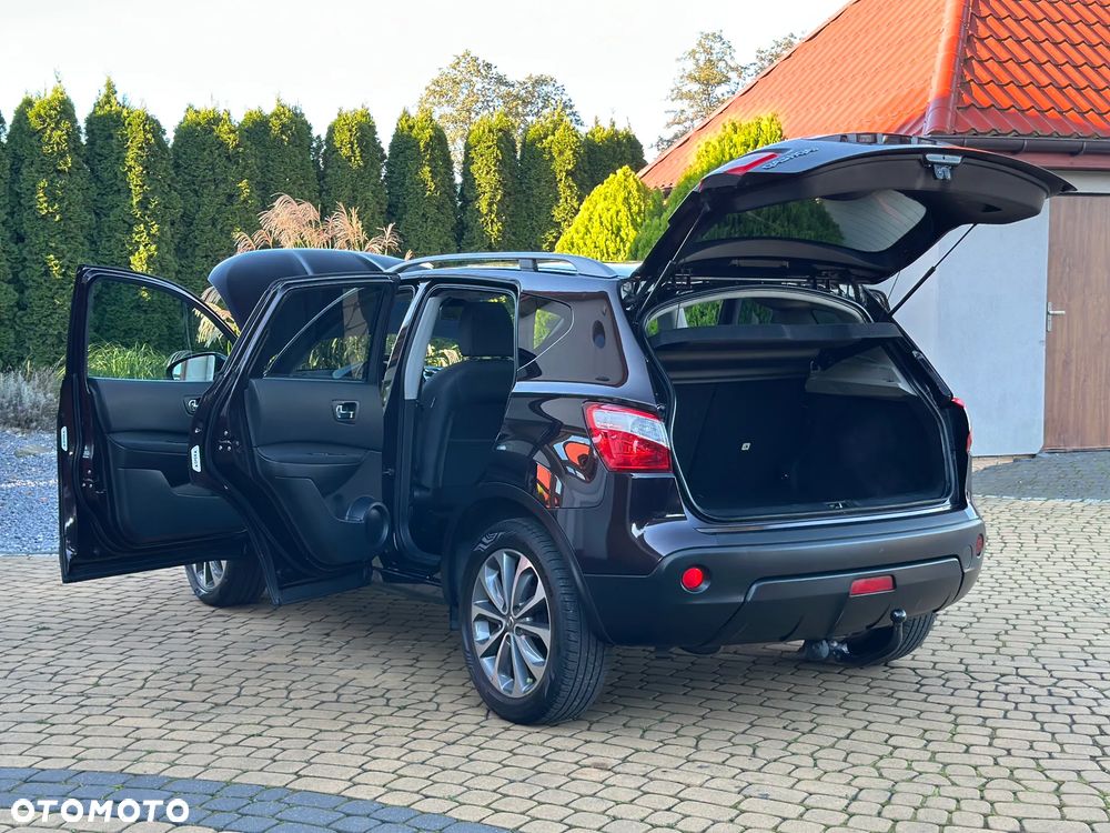 Nissan Qashqai 1.6 I-Way - 34