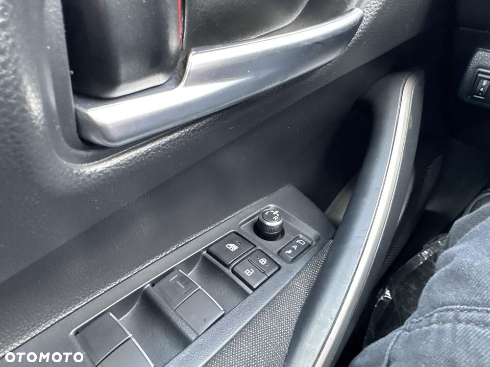 Toyota Corolla 1.5 Style MS - 21