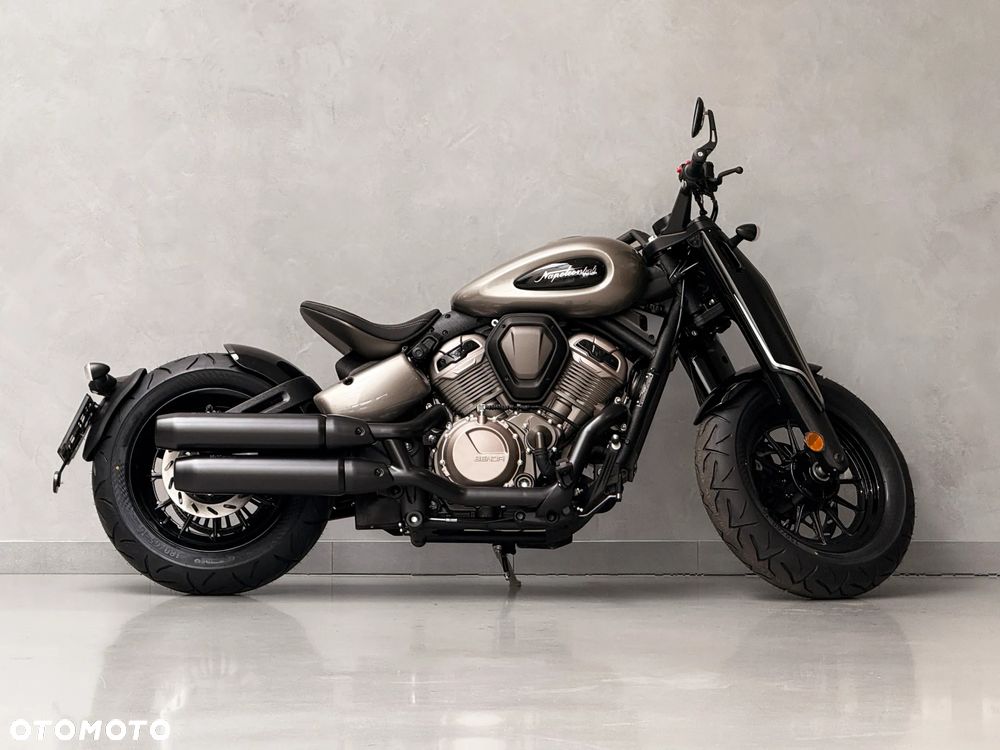 Benda Napoleon 500 - 5