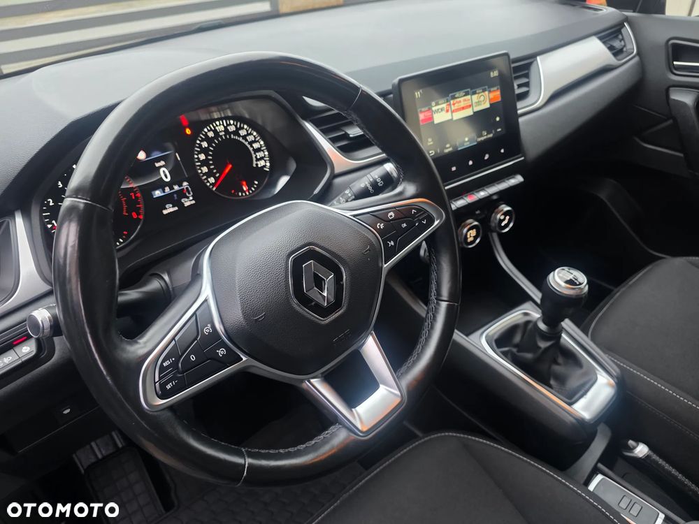 Renault Captur - 36