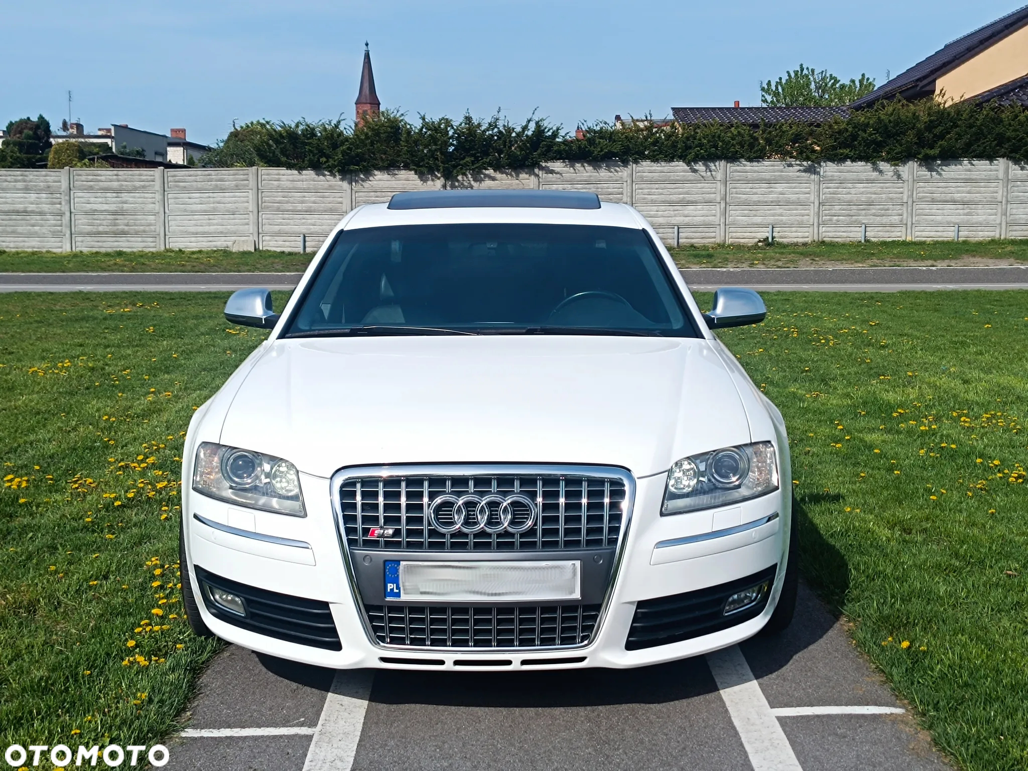 Audi S8 5.2 FSI Quattro - 15