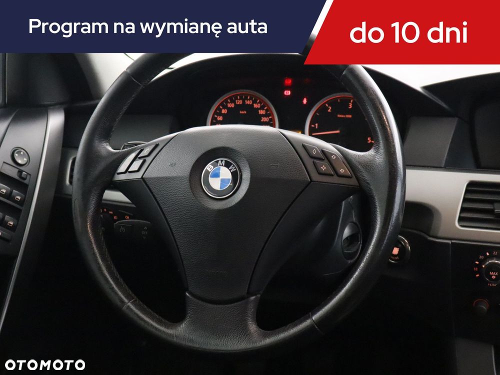 BMW Seria 5 - 22