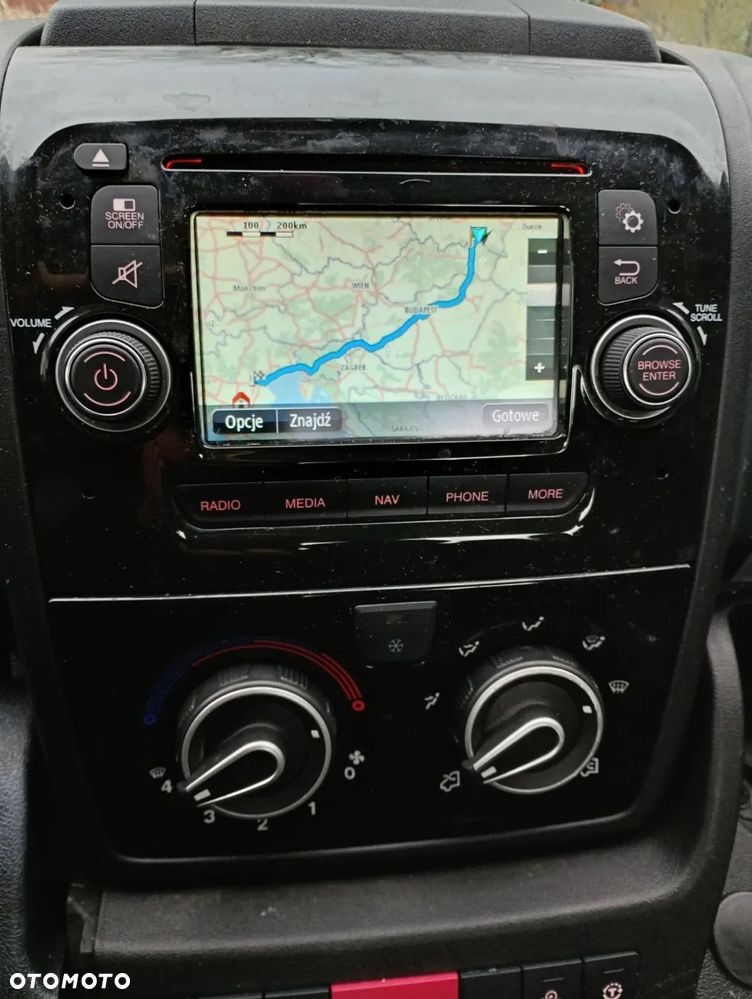 Fiat Ducato AUTOMAT - 13