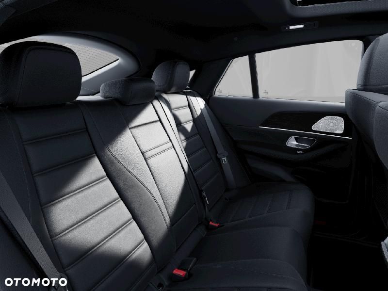 Mercedes-Benz GLE 450 d mHEV 4-Matic AMG Line - 6
