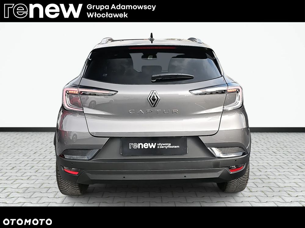 Renault Captur 1.0 TCe Techno - 9