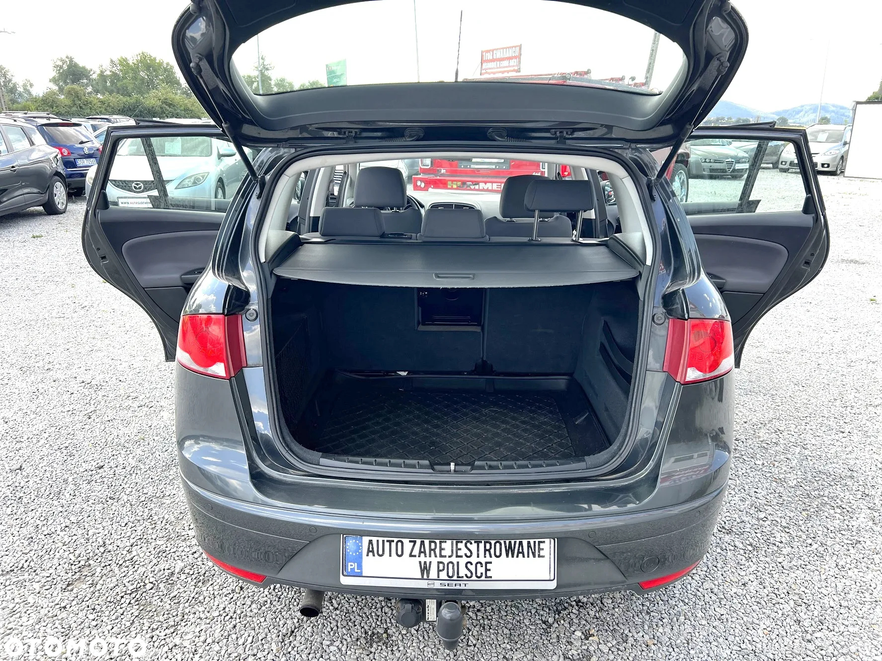 Seat Altea XL 1.6 TDI ITECH Ecomotive - 16