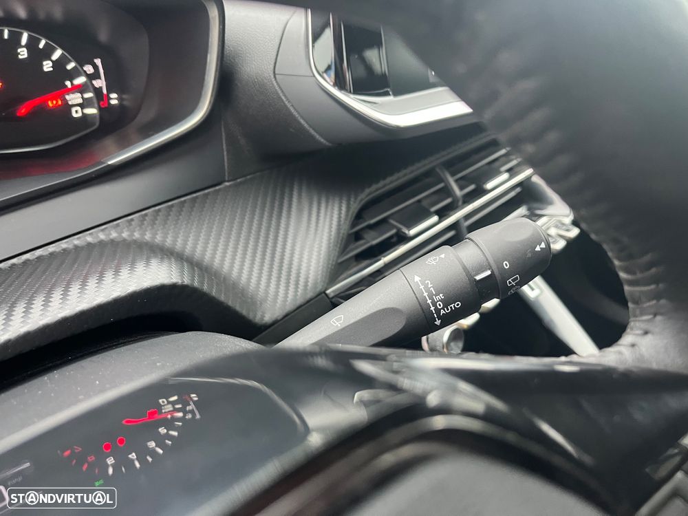 Peugeot 2008 1.5 BlueHDi Active Pack - 28