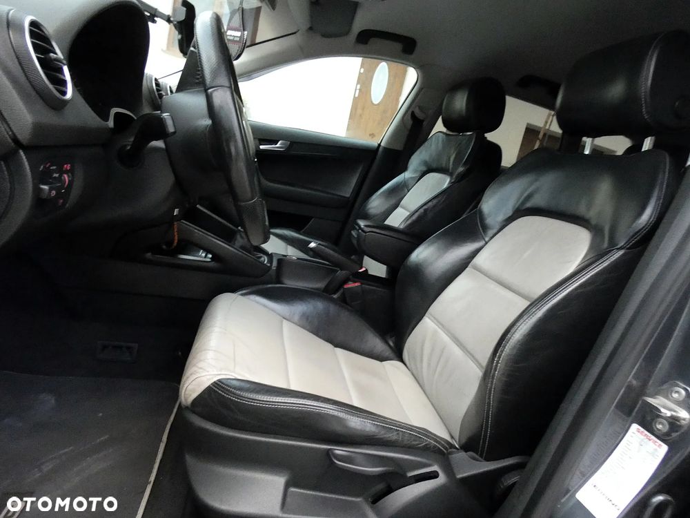 Audi A3 Sportback - 7