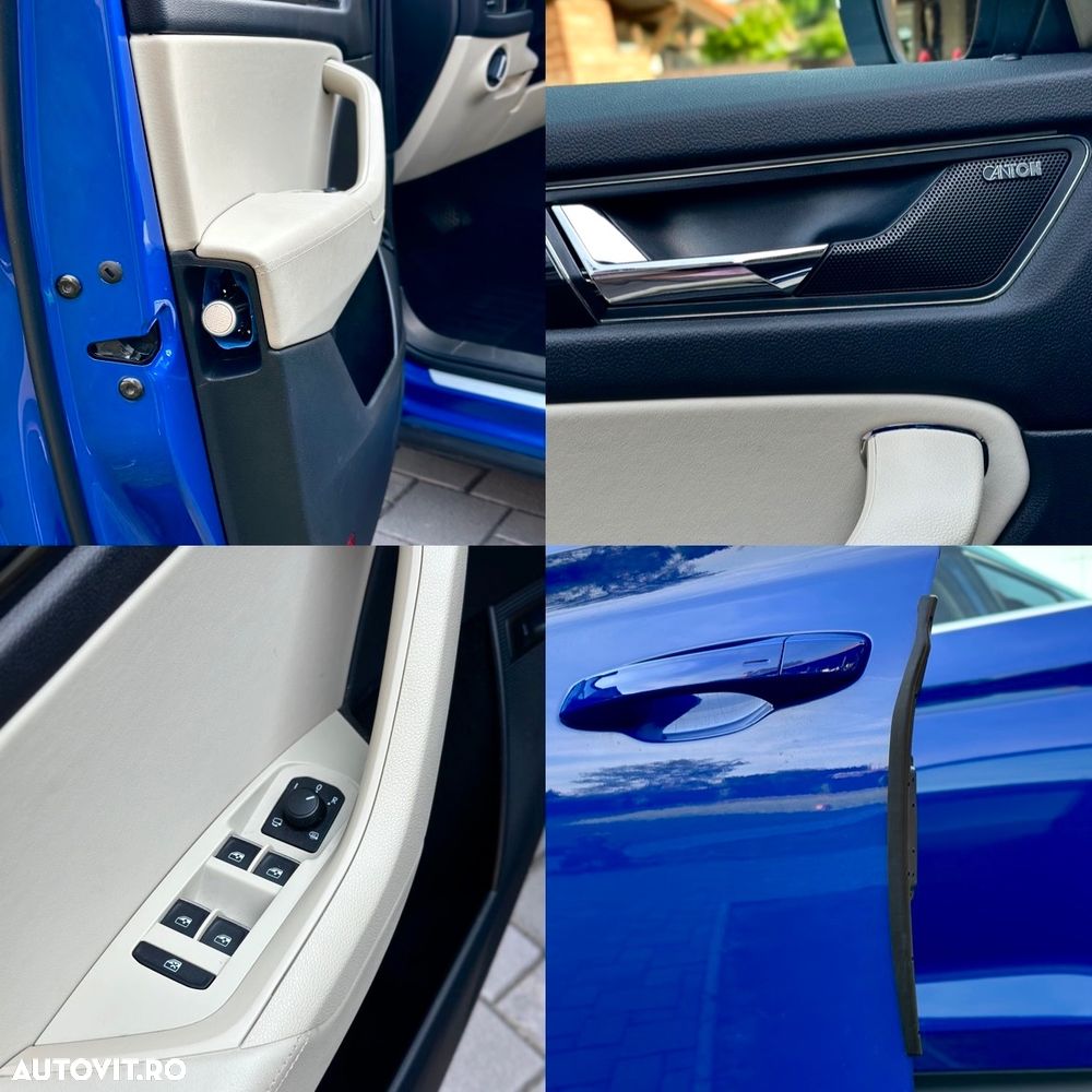 Skoda Kodiaq 2.0 TDI DSG Style - 19