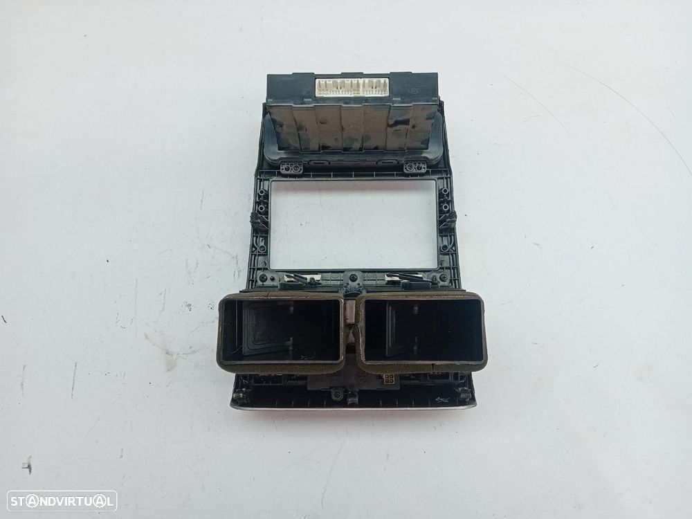 Botão / interruptor do AC KIA Sportage II (JE_, KM_) - 4