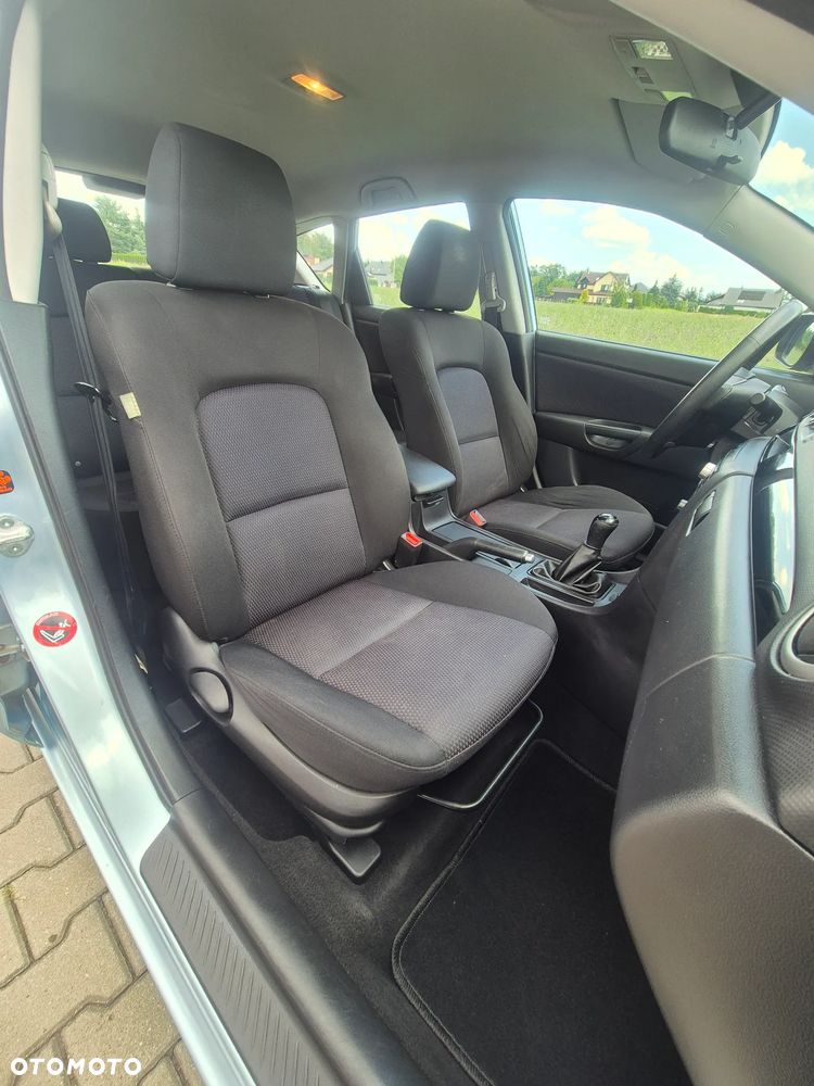 Mazda 3 1.4 Comfort - 23