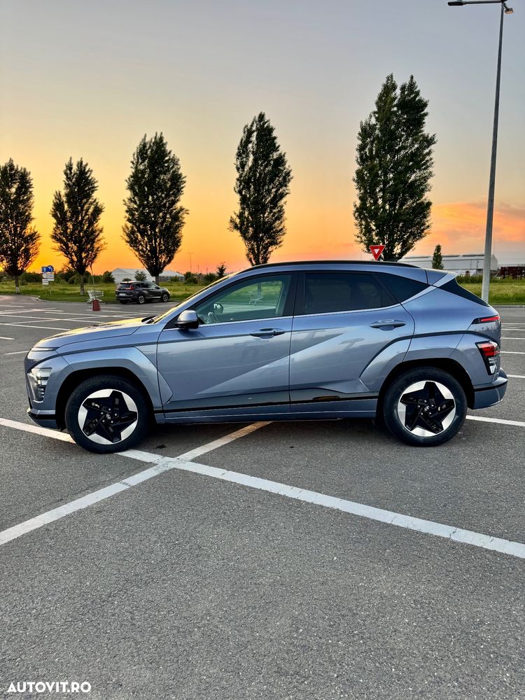 Hyundai KONA BEV 204 CP 64.8 kWh Luxury - 2