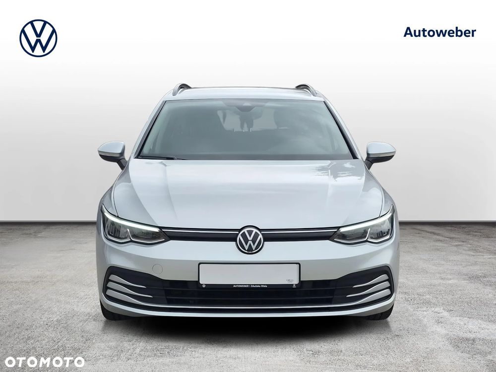 Volkswagen Golf 1.5 TSI EVO Life - 8