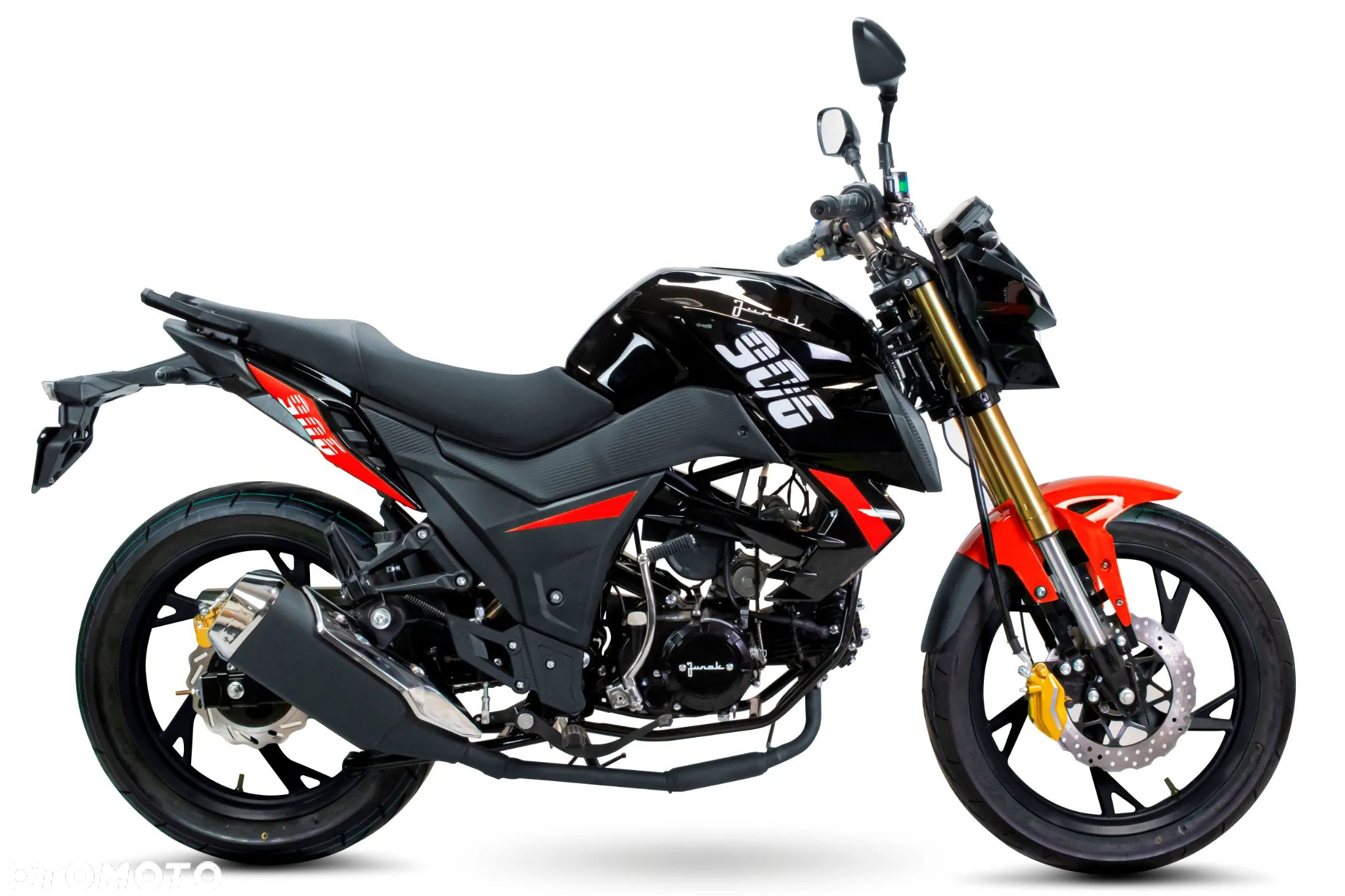 Junak 906 - 1