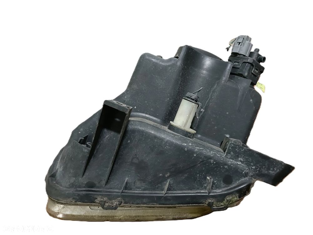 SUBARU JUSTY III G3X 04-07 r. LAMPA PRAWY PRZÓD PRAWA PRZEDNIA PP EU + - 7