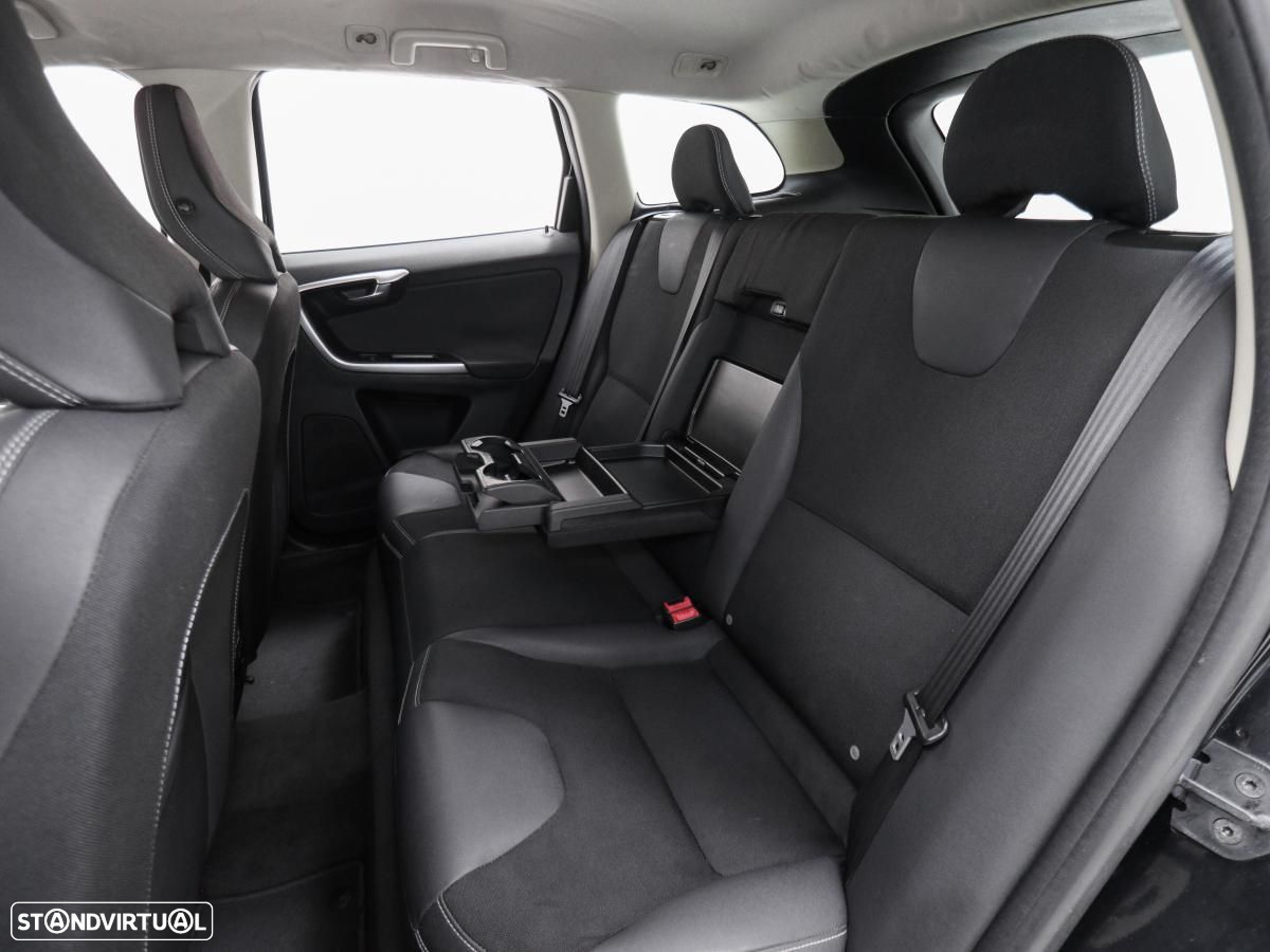 Volvo XC 60 - 9
