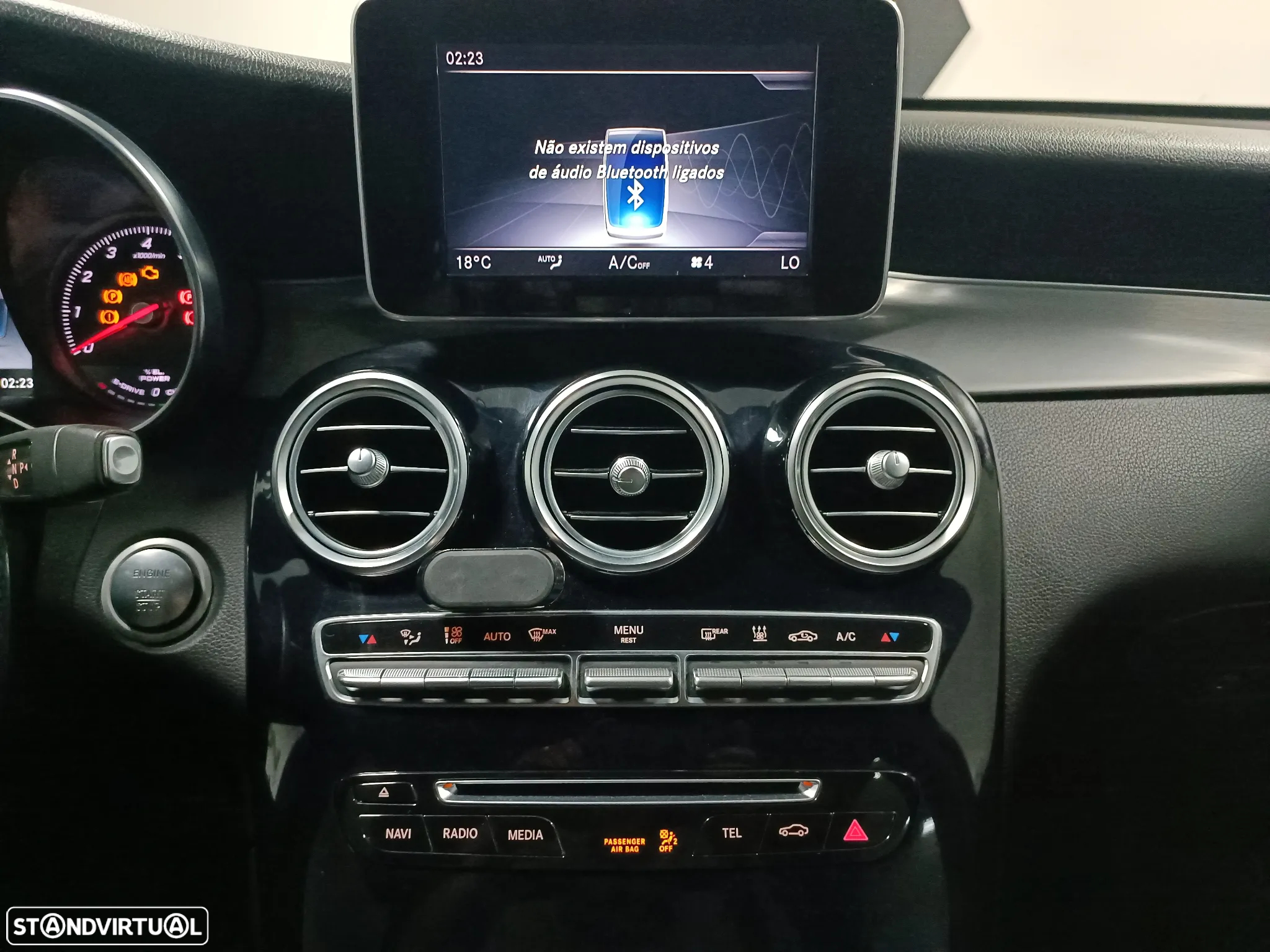 Mercedes-Benz GLC 350 e Coupé AMG Line 4-Matic - 32