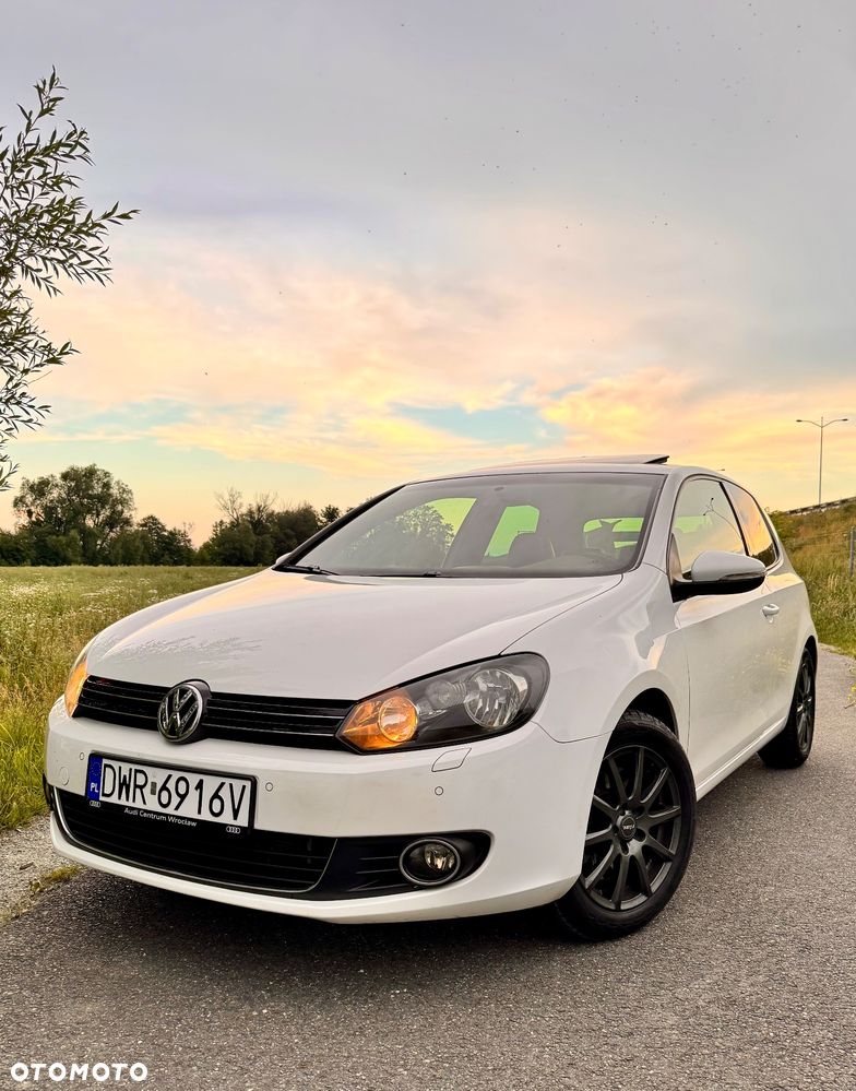 Volkswagen Golf 1.4 TSI Team - 2